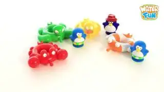 WATER FUN 