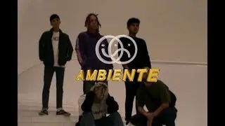 AQUIHAYAQUIHAY - Ambiente