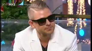 Митя Фомин — Интервью Рита Челмакова — 