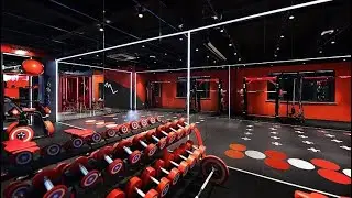 ❌🔥❌Триумф - новый, крутой спортзал на Николая Музыки, 80❌🔥❌