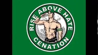 John Cena - 10 sec bomb warning