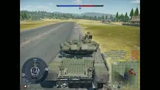 War Thunder - Новая прем техника 
