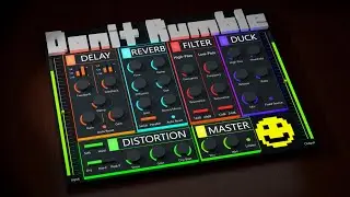 I Made A MADDIX RUMBLE Clone In Patcher [FREE DOWNLOAD]
