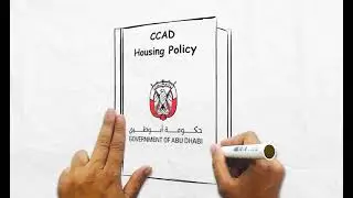 Housing Allowance - Whiteboard Explainer