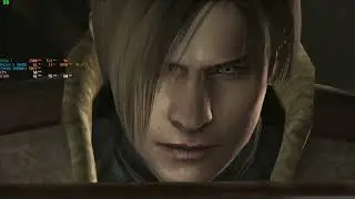 Resident Evil 4 HD (Dublado PT-BR) Ryzen 5 5600g - 1080p