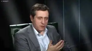 Борис Межуев о реалистах и романтиках