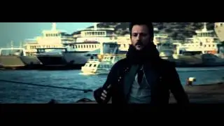 K.Καραφώτης - ''Απεργώ'' - Official Teaser 2011