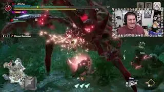 Casual Monthly Stream (Testing) - [MHRS] - VOD #53
