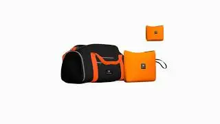 Modular Gym And Tri Bag Video
