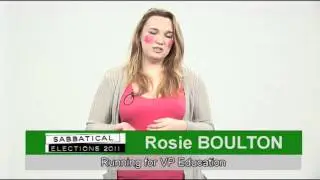 Rosie Boulton