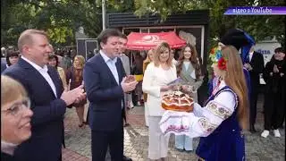 В Мелітополі обмежили доступ до пасажирського транспорту