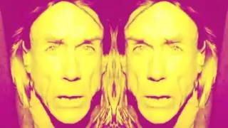 Iggy Pop Hates Techno!
