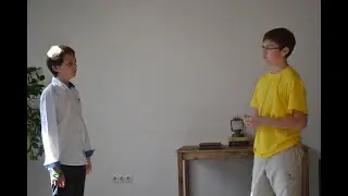 Лис и Маленький принц