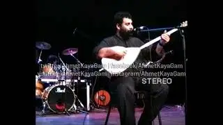 Büyüdün Bebeğim (Konser Kaydı)