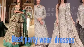 Best dressed collection 2018# style 360# fashion with passion# ladies collection#designer wear