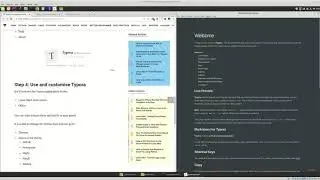 How to Install Typora on Linux Mint