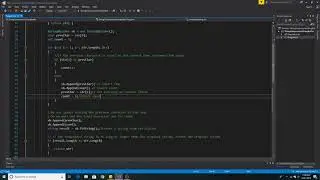 String Compression in C#