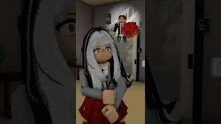 A Misunderstanding of Love💔Pt 77|| Roblox Edit || 