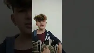 (Oğuzhan Koç - Bulutlara Esir Olduk)  Muhammet cover