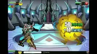 Epic Duel: Killing Titan at Level 27 +Build
