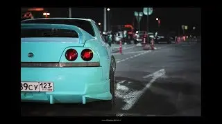 Дрифт на парковке, drift street , нелегал, aristo, skyline, mark 2, Mazda RX8, дтп, Уличный дрифт