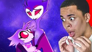 ESTA ANIMACION +18 ES UNA OBRA DE ARTE !! 😱 HELLUVA BOSS EPISODIO 2 ESPAÑOL