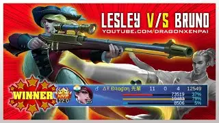Sniper ready  Give me a target