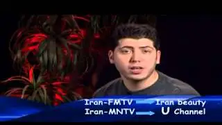 فرکانس شبکه IFM TV