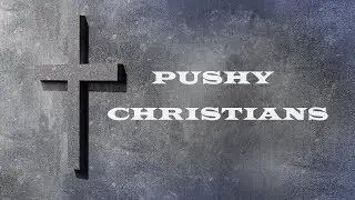 All Glory to God – Let's Talk About Jesus