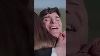 ТОМА ШЕЛБИ СПАСЛА ЕГО ДОЧЬ ОТ СМЕРТИ