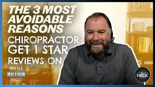 Dr. Nick’s Google My Business Optimization For Chiropractors 2021 - Do NOT Do These Three Things
