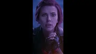 Black widow | scarlet johansson  Full screen WhatsApp status