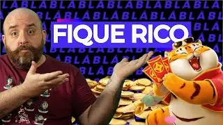 As APOSTAS são um PROBLEMA maior do que você imagina! | LIVE DE TERÇA