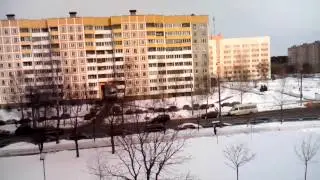 Съемка тыльной камерой смартфона Star S9300