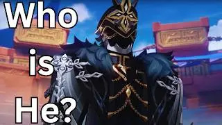 Did the Captain hold back fighting Mavuika? (Genshin Impact 5.0 Lore Theory and Recap)