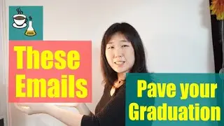 Take Notes of Your PhD Advisory Meetings By Emails!