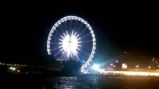 Asiatique Bangkok 2017