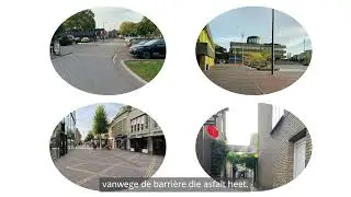 Toekomstvisie binnenstad Doetinchem