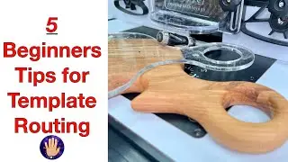 Template Routing for Beginners: 5 Essential Tips👍
