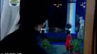 Indahnya Bulan❤Rico Verald & popy bunga