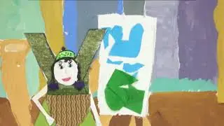 "как родился смех"