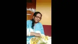চলে এলাম ফুল কপি আলু পনির দিয়ে সাথে বেগুন ভাজা পালন শাক দই আলুর দম @mysimplevlog9631 