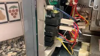 07. REPARACIÓN DE MICROONDAS