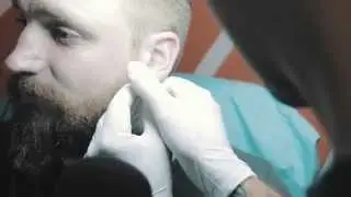 Ink Story #2 - Анатолий (Wild Tattoo)