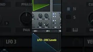 How to make a Powerful Supersaw in Serum 💯💪