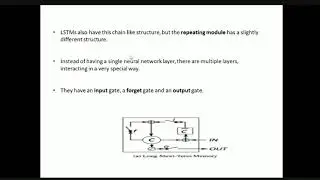 BIDIRECTIONAL RNN- LSTM(LONG SHORT TERM MEMORY)