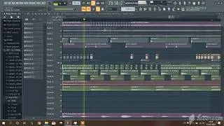DKS ~ HARD TRAP FLP - 2