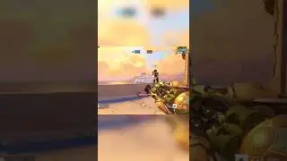 Live Now on #twitch grinding for comp! #shorts #overwatch2 #livenow #livestream