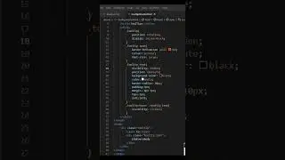 How to make interactive tooltips using HTML and CSS |  Web development using HTML, CSS and JS