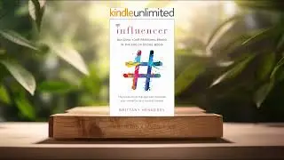 [Review] Influencer: Building Your Personal Brand in the Age of Social Media (Brittany Hennessy)